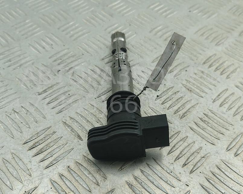 Катушка зажигания