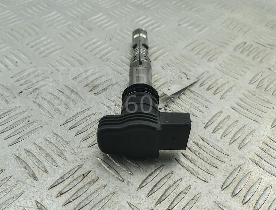 Катушка зажигания