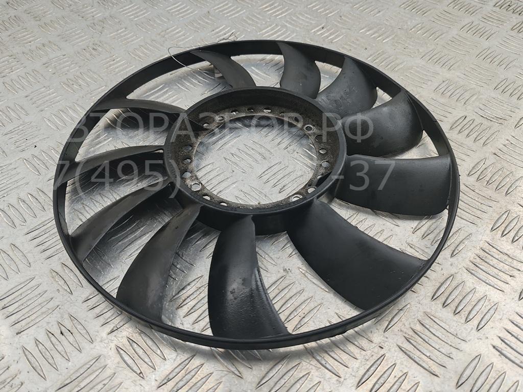 Крыльчатка