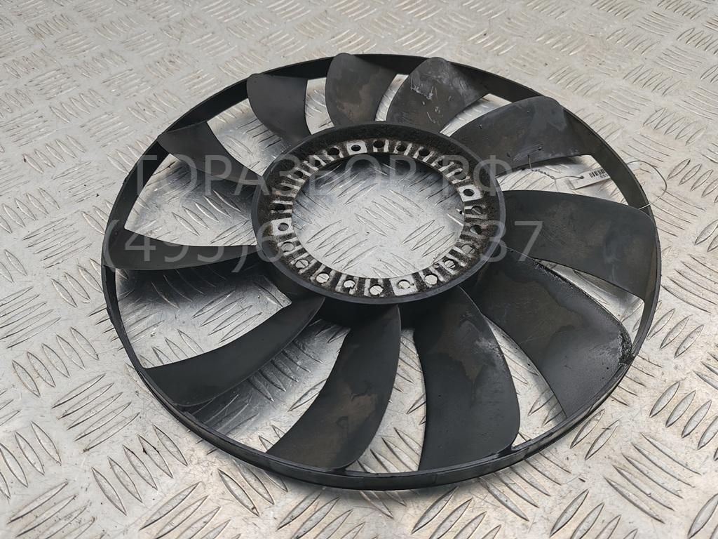 Крыльчатка