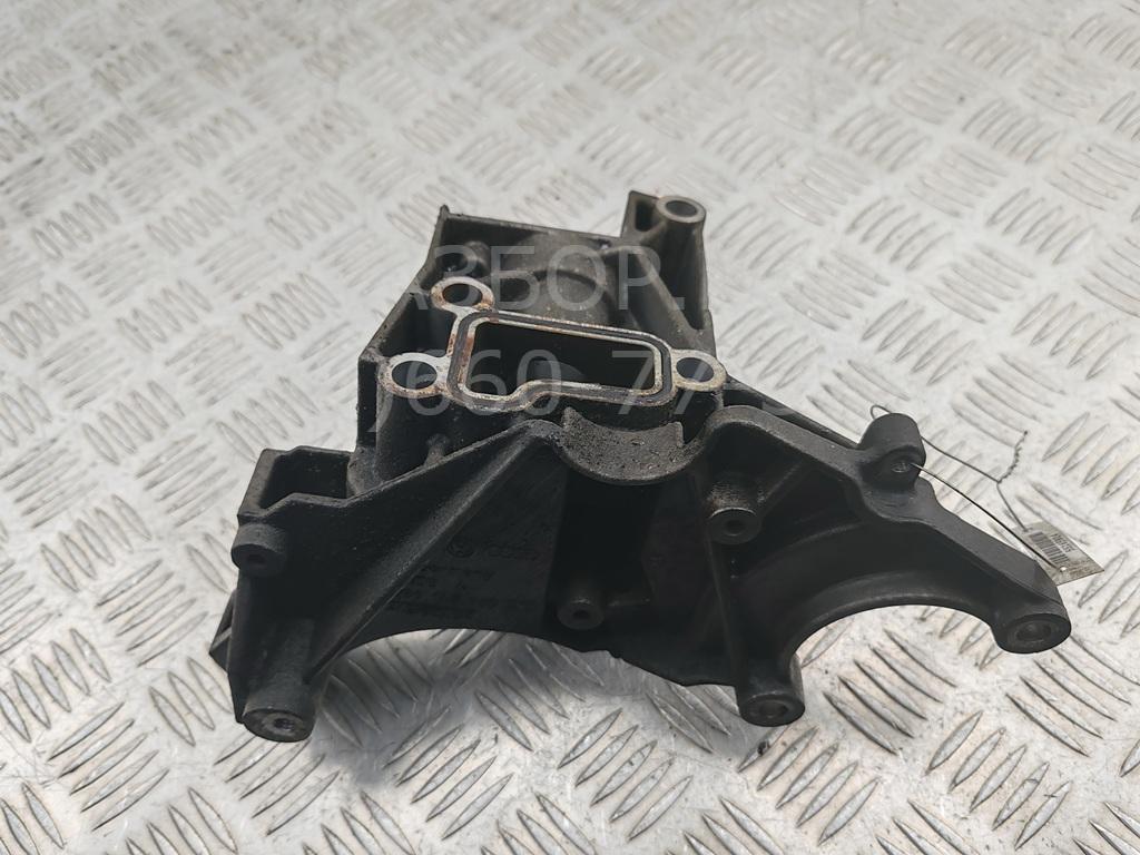 Кронштейн ГУР