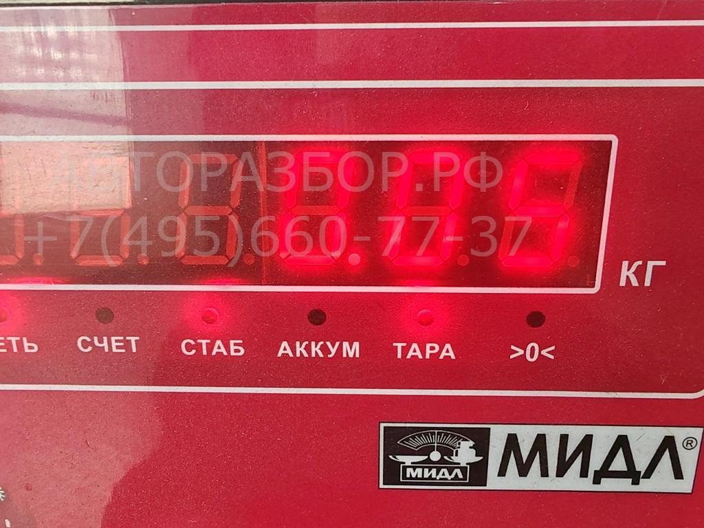 Датчик положения распредвала