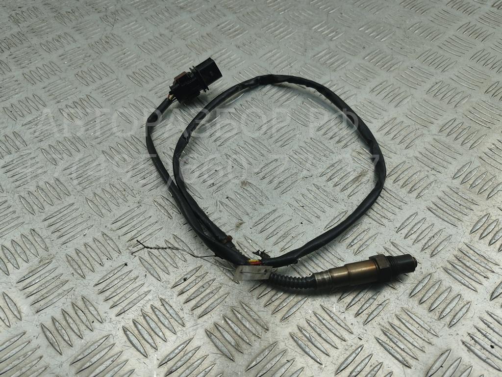 Датчик кислородный/Лямбда-зонд