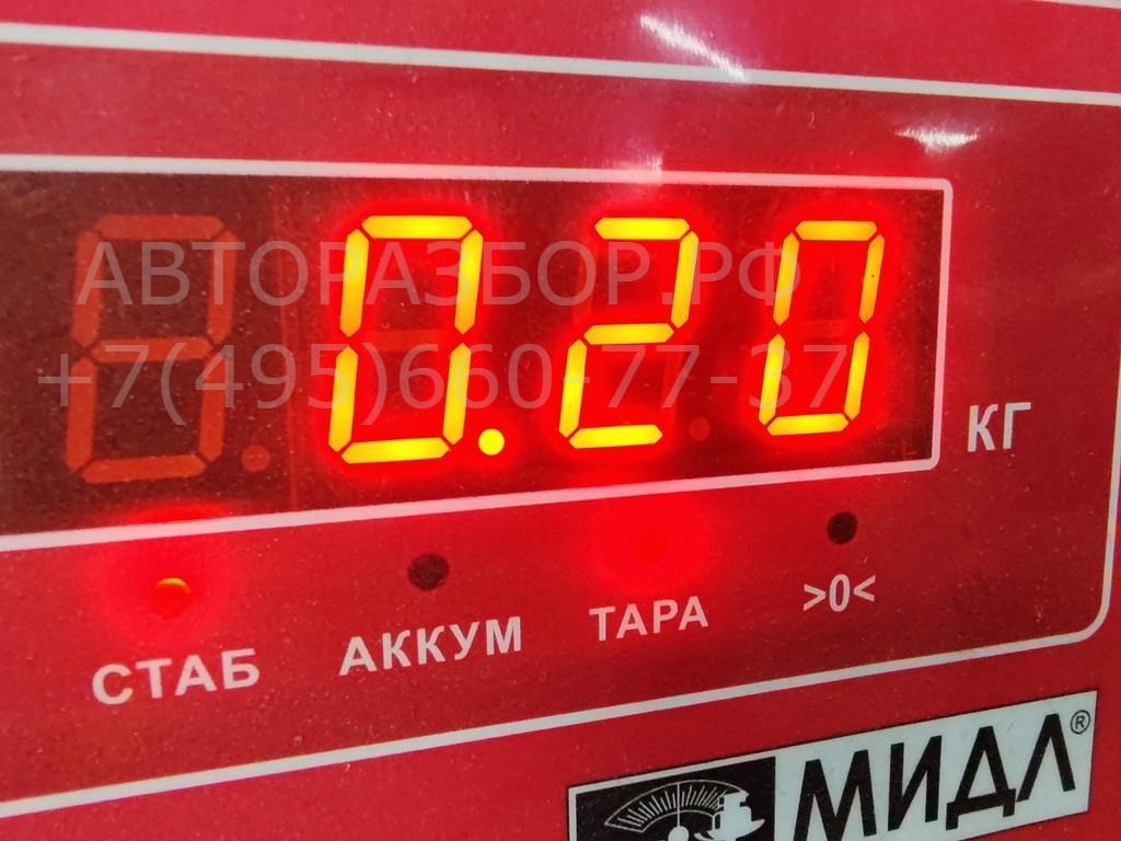 Датчик кислородный/Лямбда-зонд