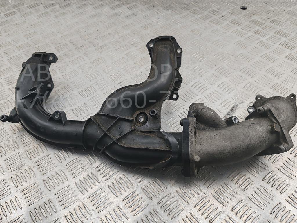 Коллектор впускной