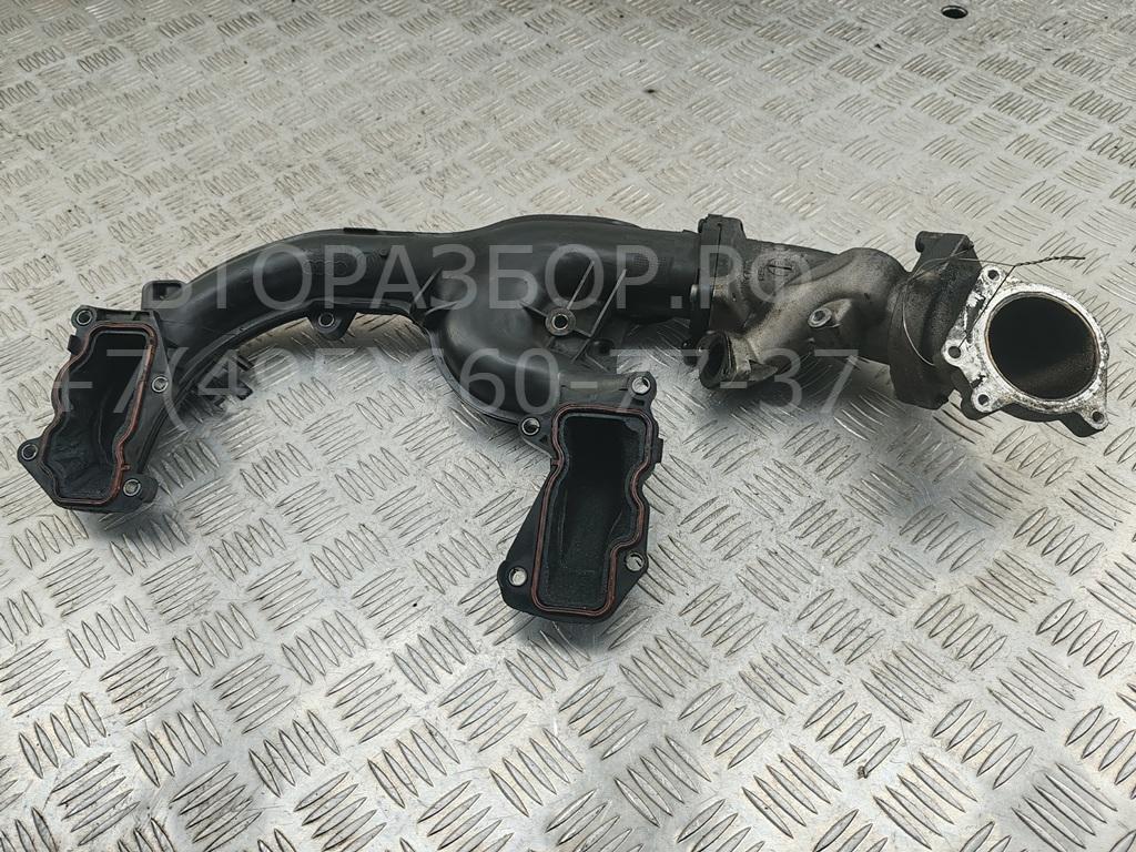 Коллектор впускной