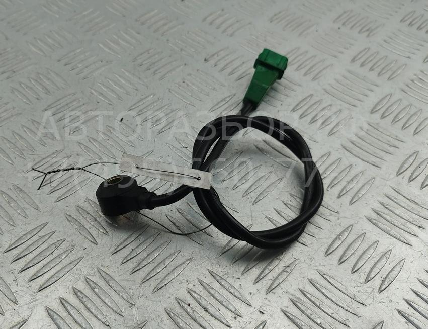 Датчик детонации