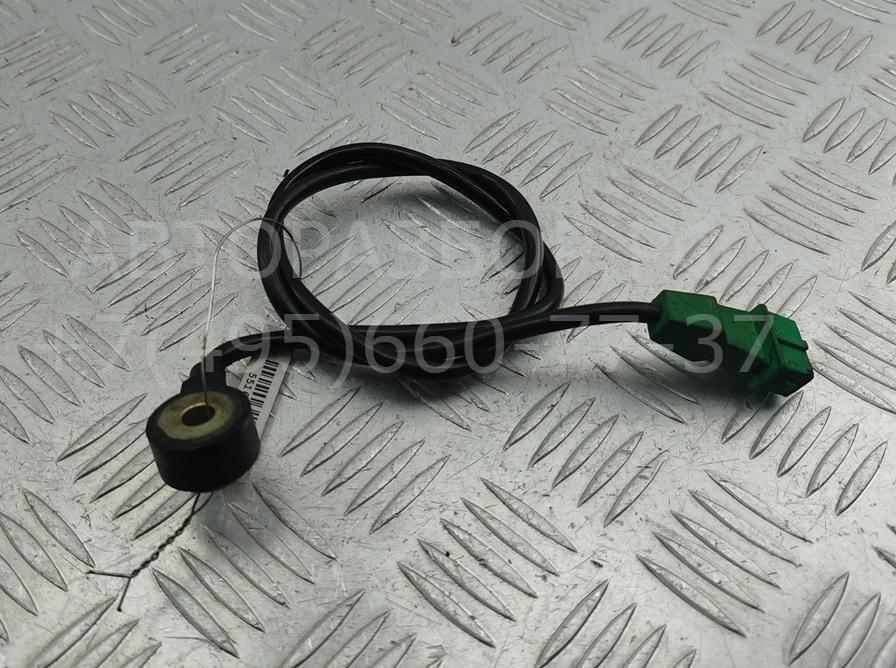 Датчик детонации