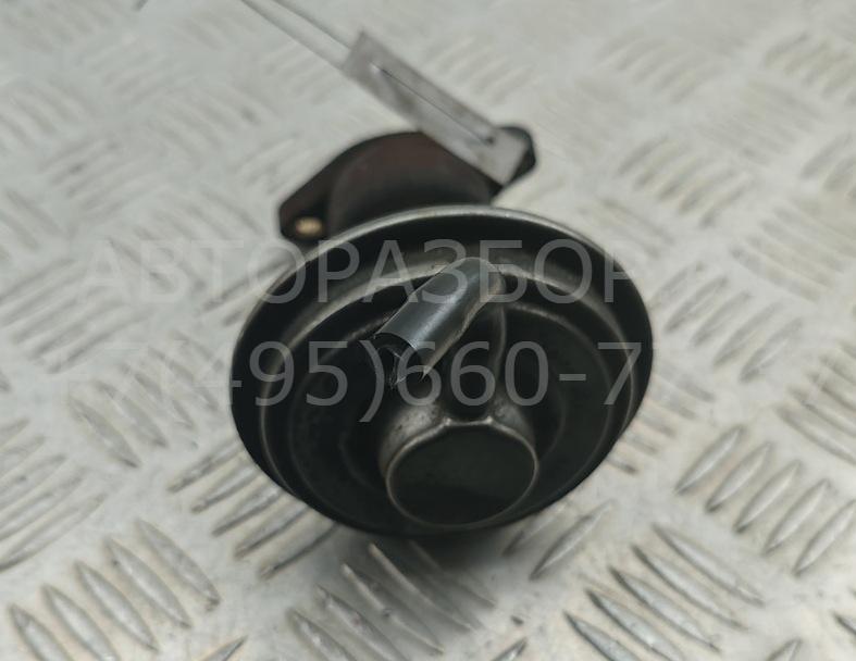 Клапан электромагнитный