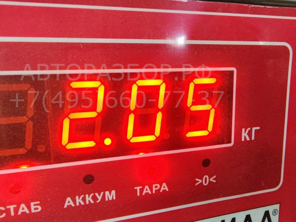 Коллектор выпускной