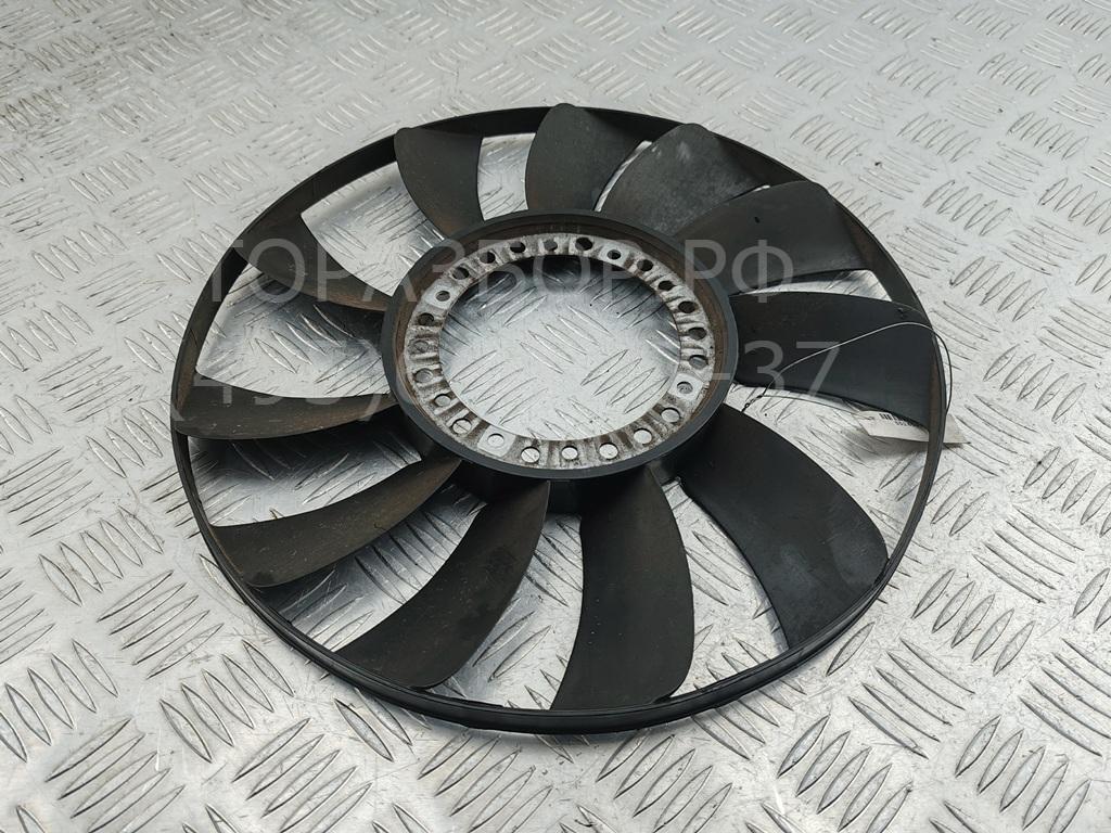 Крыльчатка