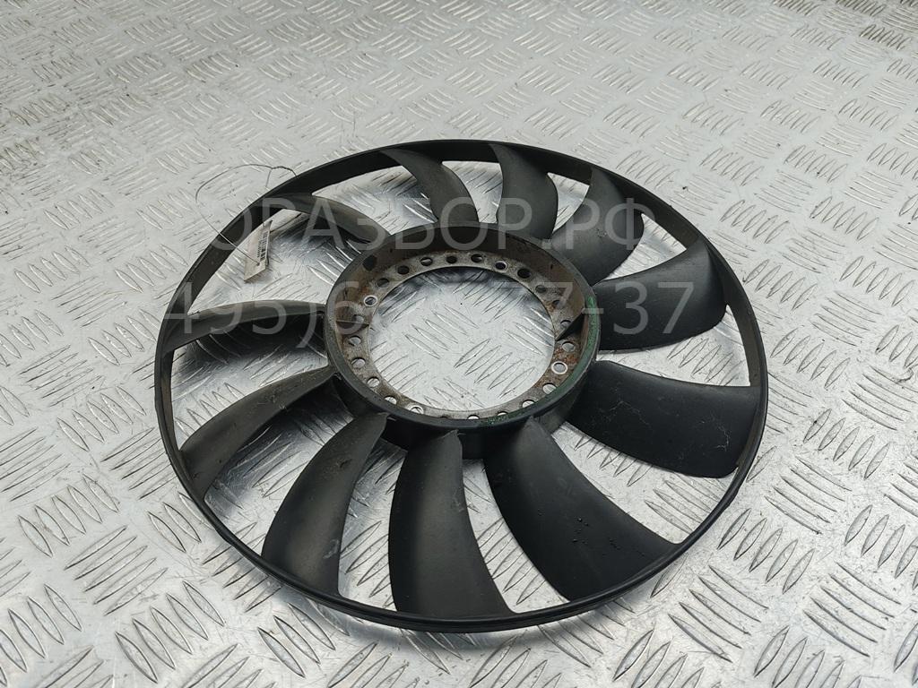 Крыльчатка