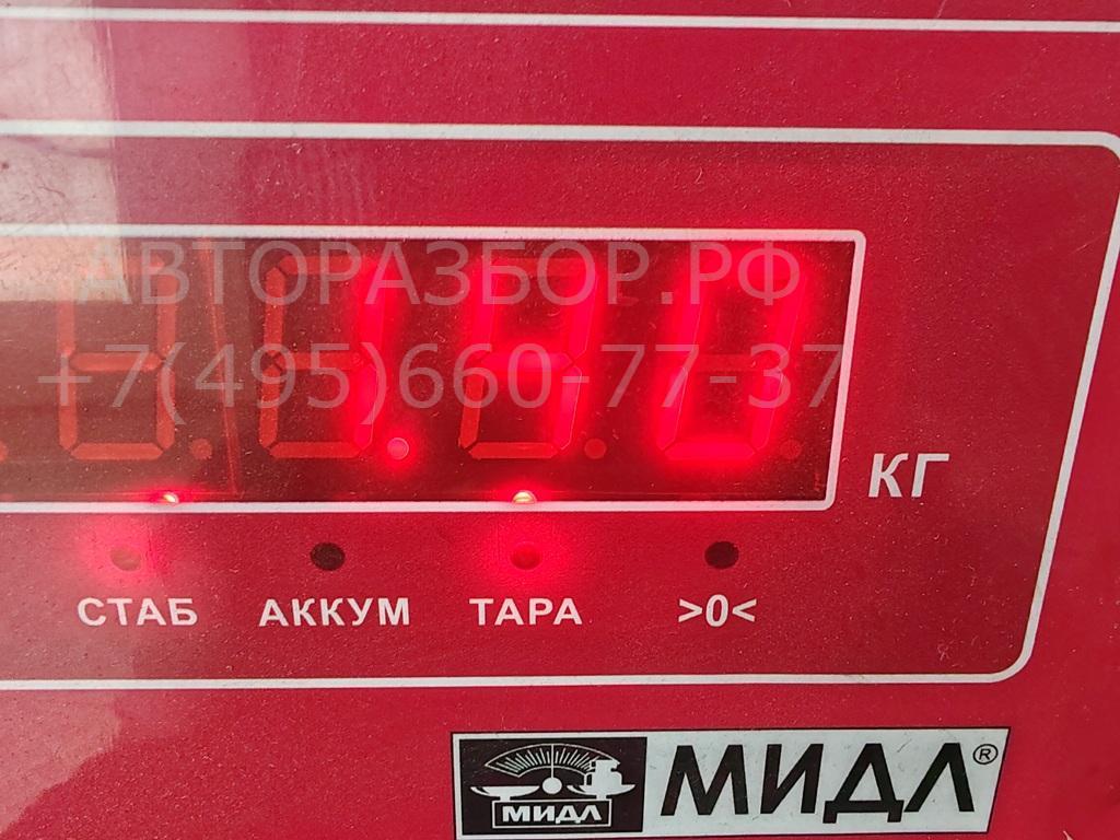 Опора двигателя