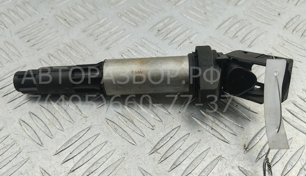 Катушка зажигания