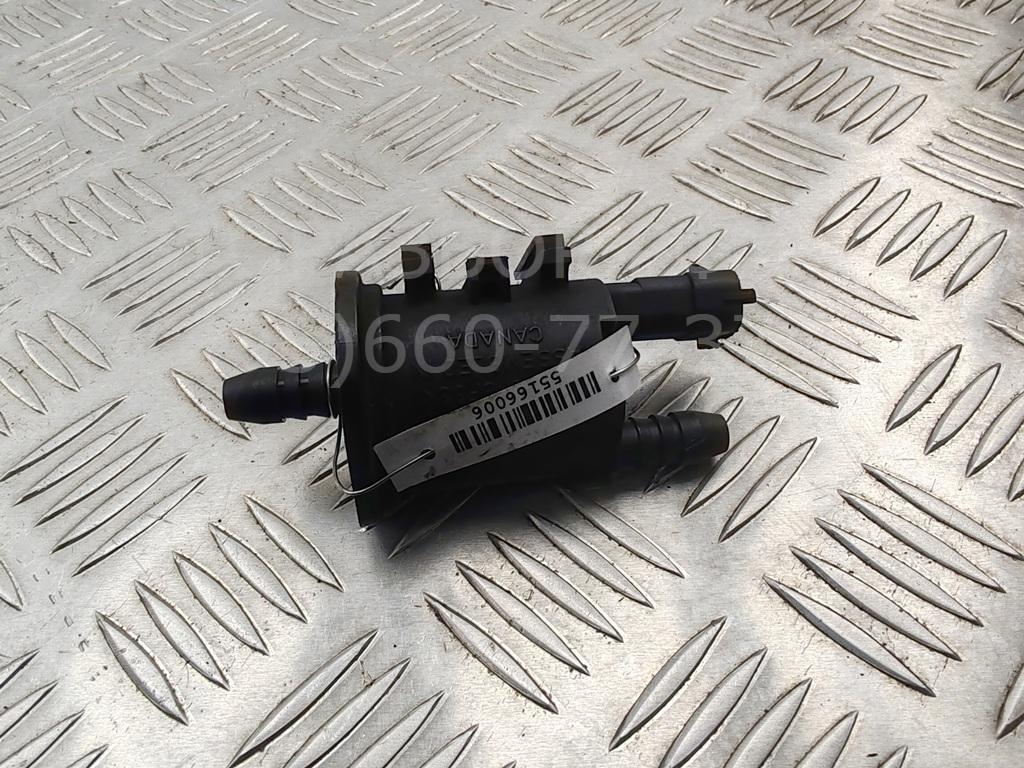 Клапан вентиляции топливного бака