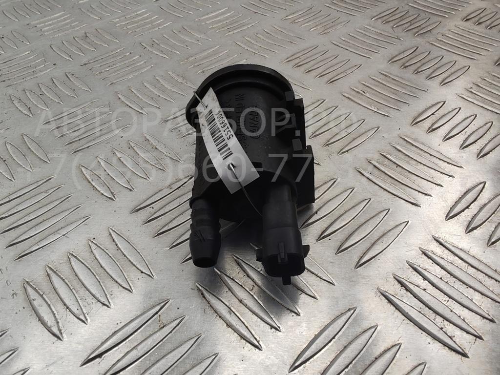 Клапан вентиляции топливного бака