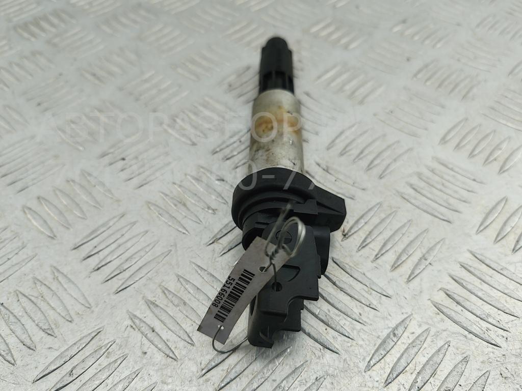 Катушка зажигания