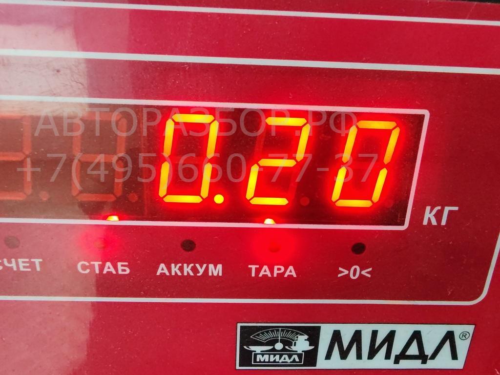 Катушка зажигания