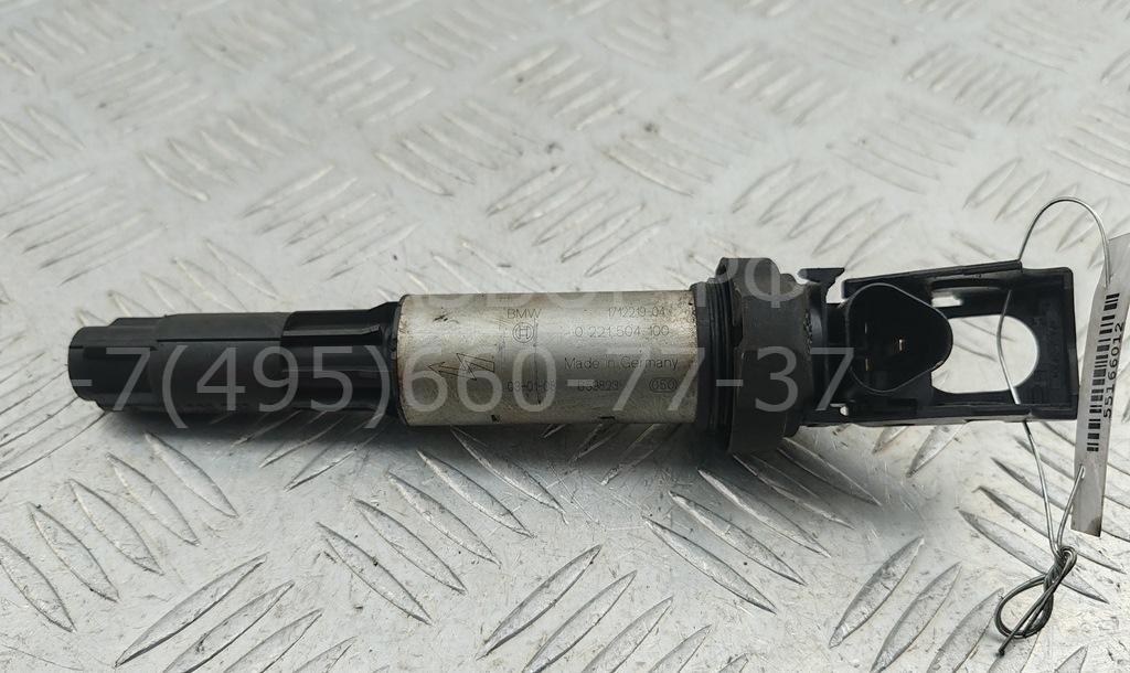 Катушка зажигания