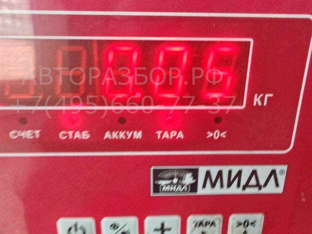 Датчик положения распредвала