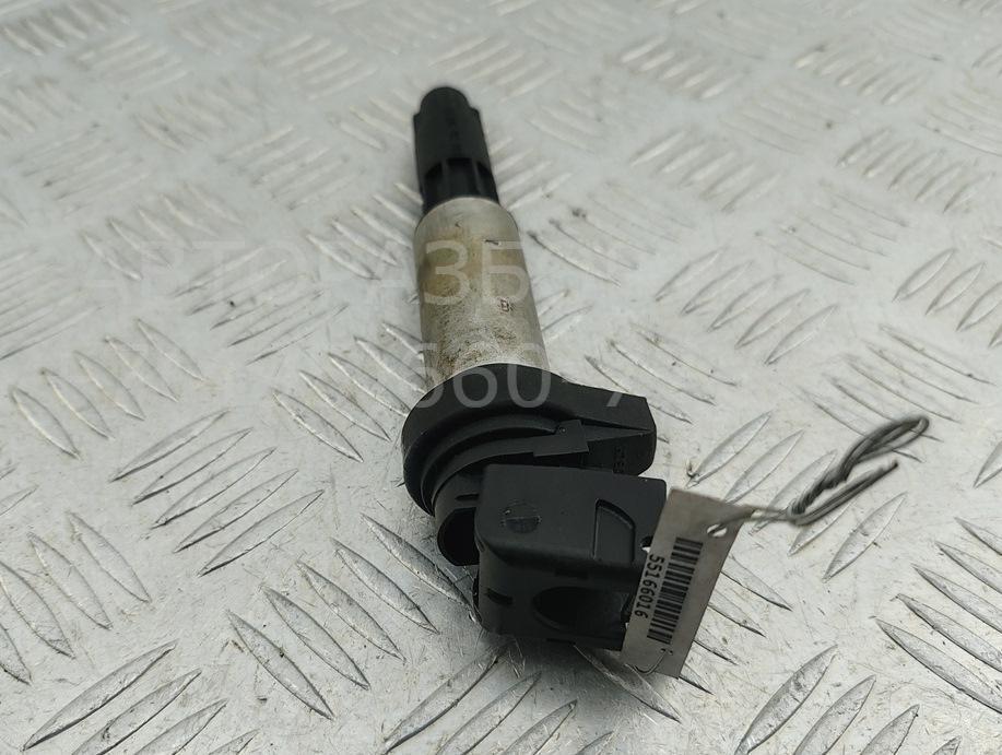 Катушка зажигания