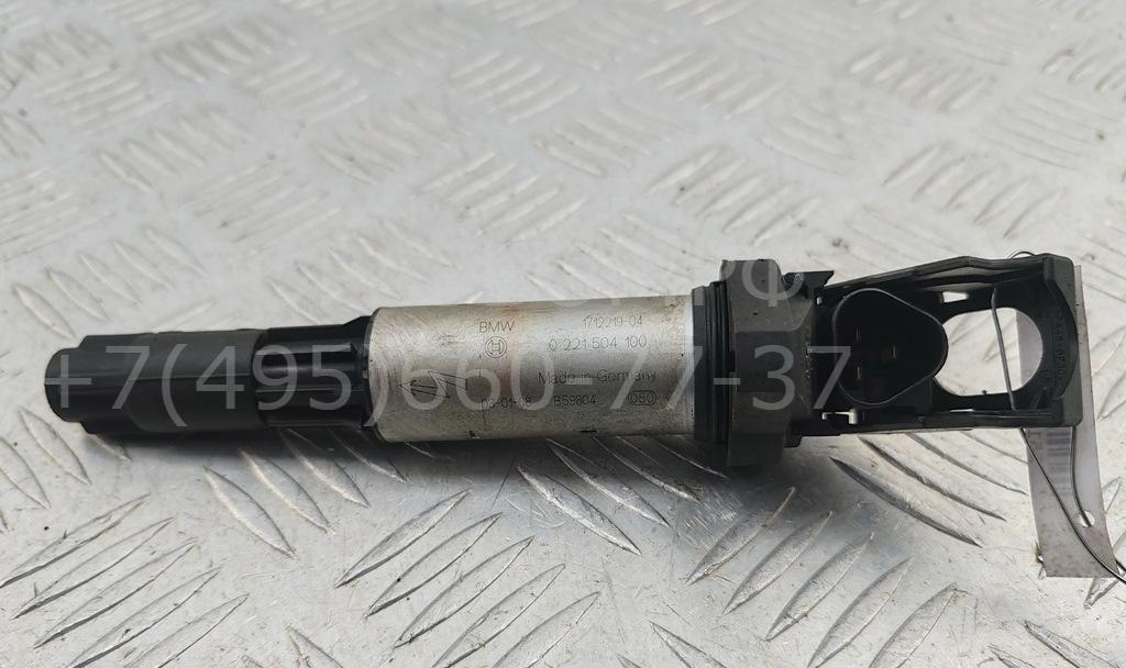 Катушка зажигания