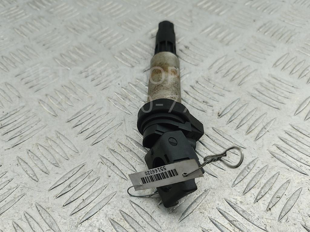 Катушка зажигания