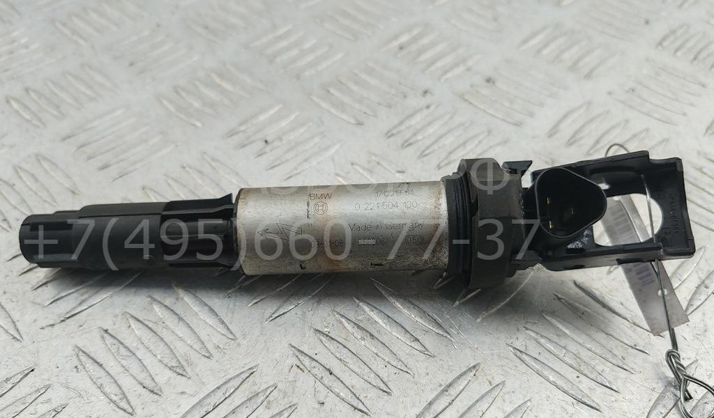 Катушка зажигания