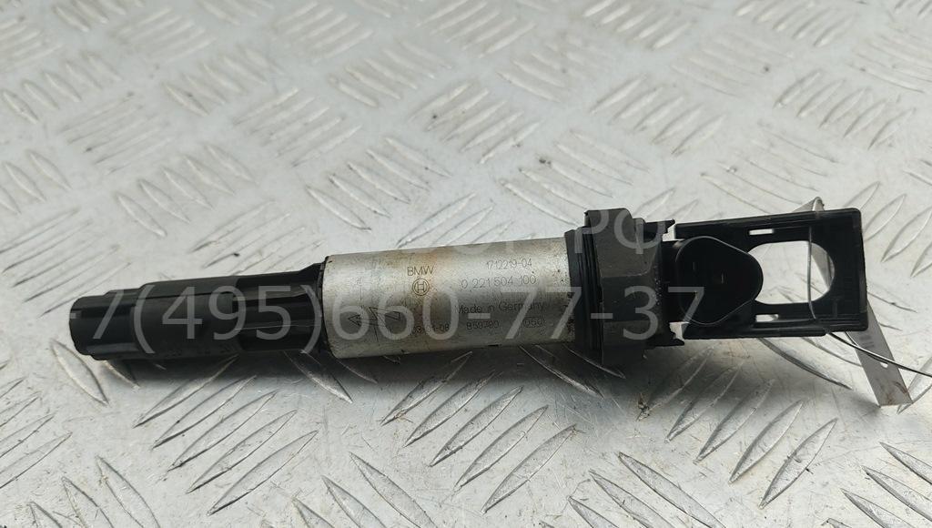 Катушка зажигания