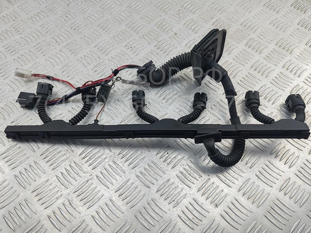 Проводка (коса)