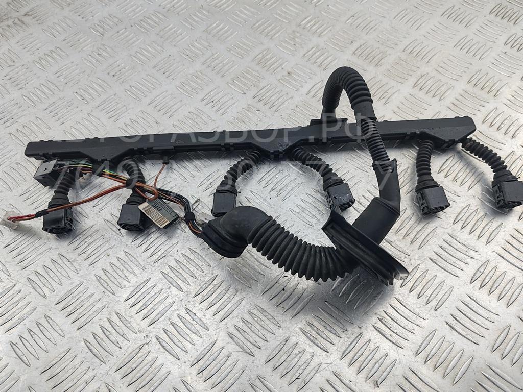 Проводка (коса)