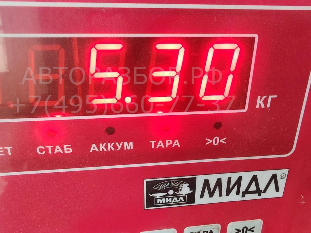 Турбина (турбокомпрессор)