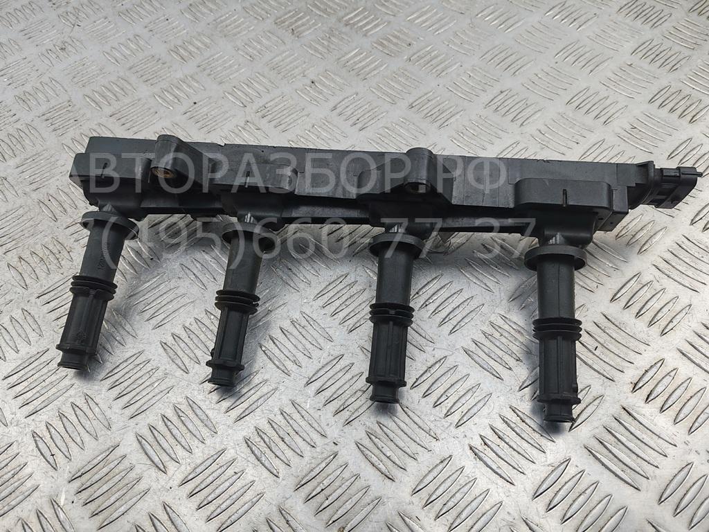 Катушка зажигания