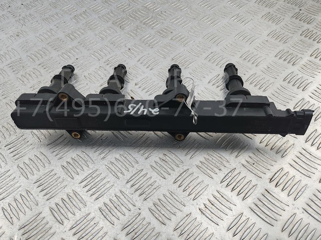 Катушка зажигания