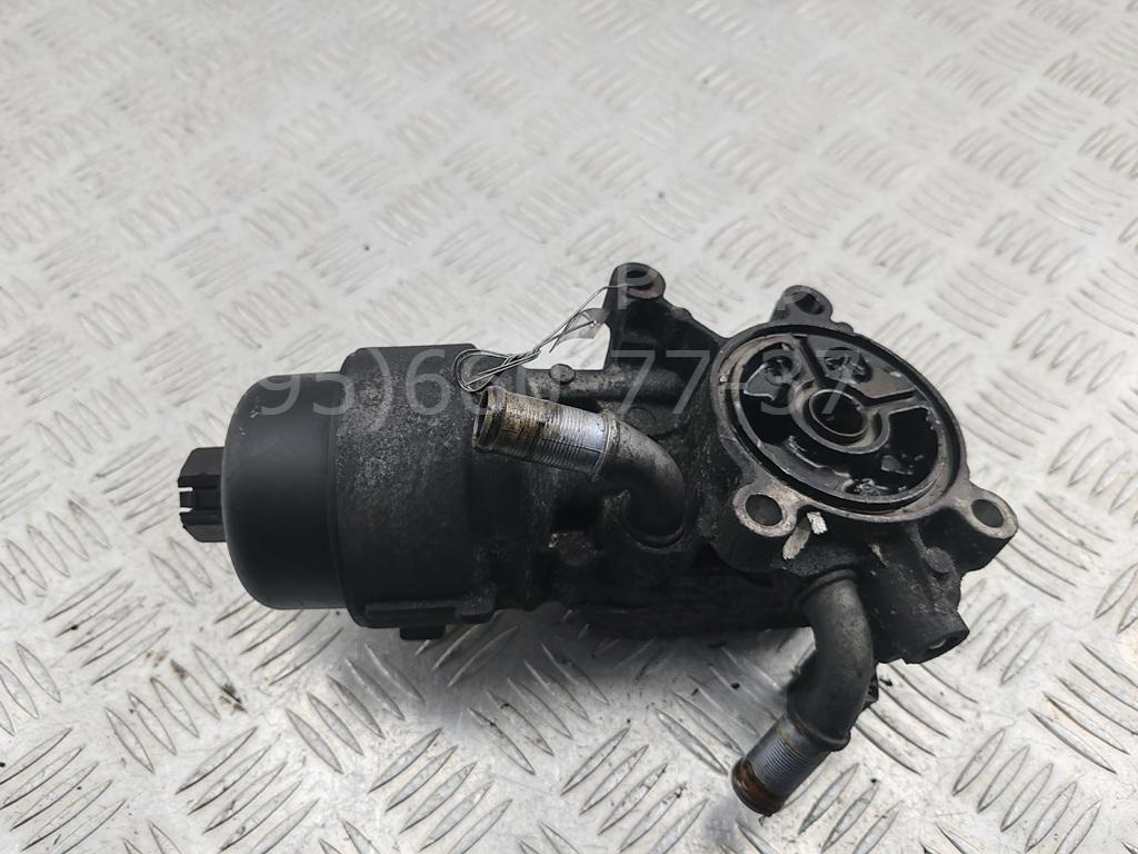 Корпус масляного фильтра