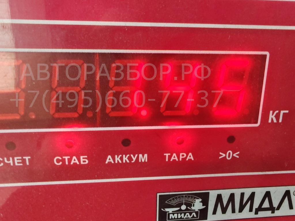 Корпус масляного фильтра