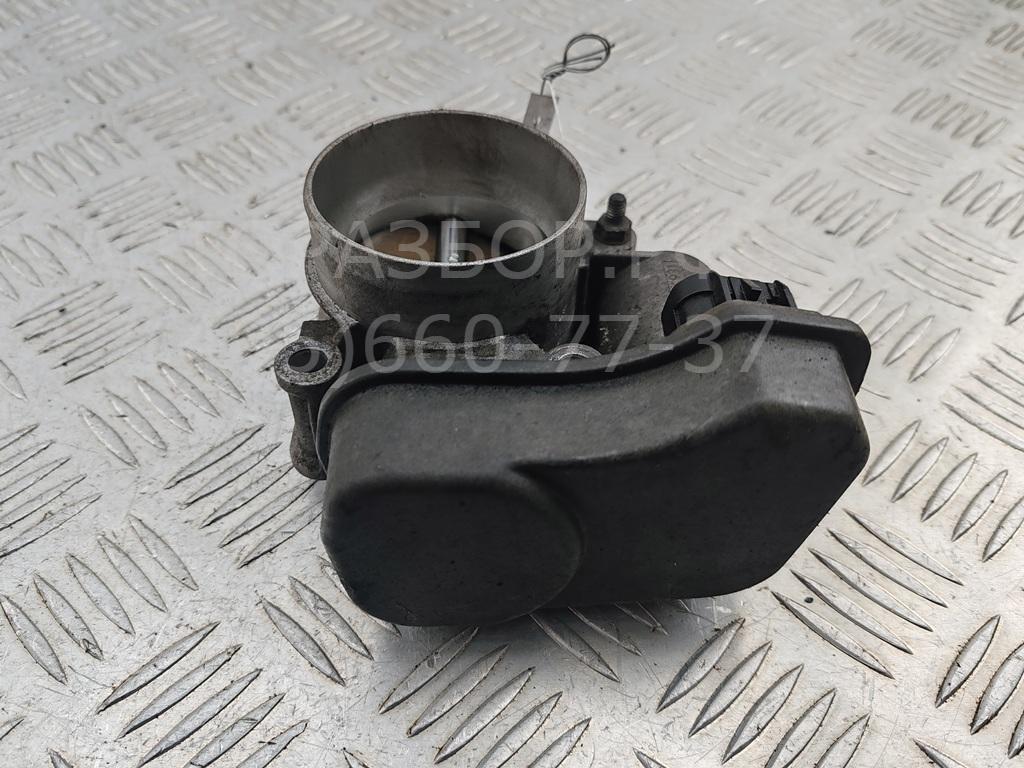 Заслонка дроссельная электрическая