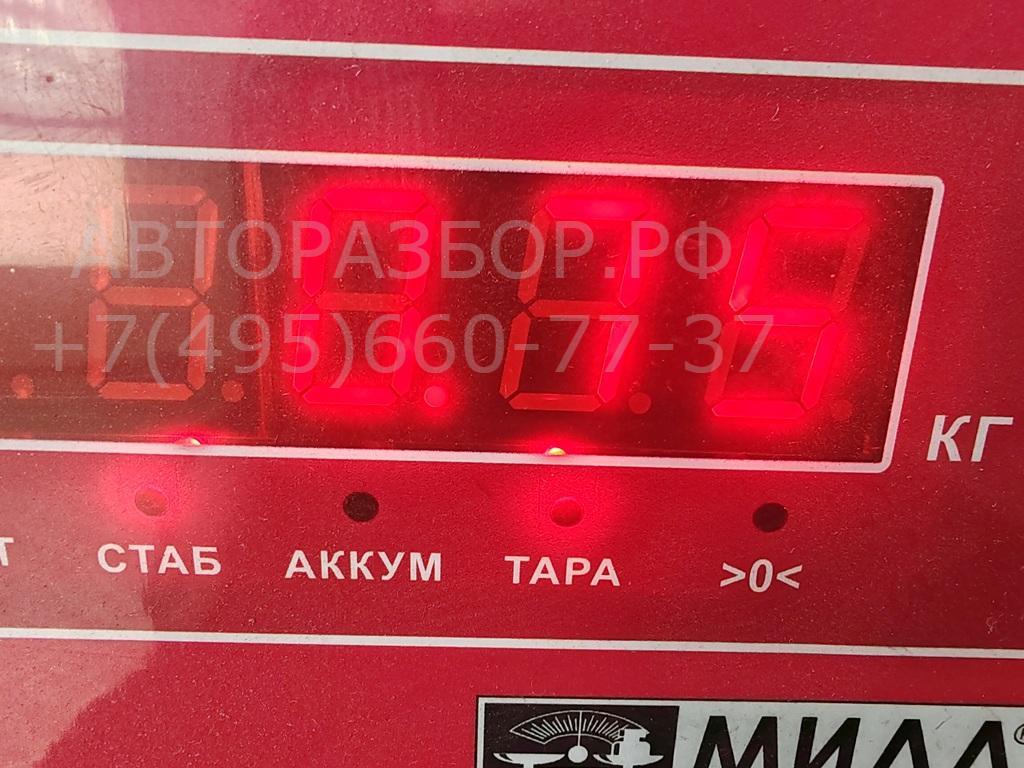 Корпус термостата