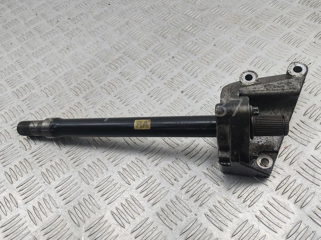 Полуось промежуточная (привод)