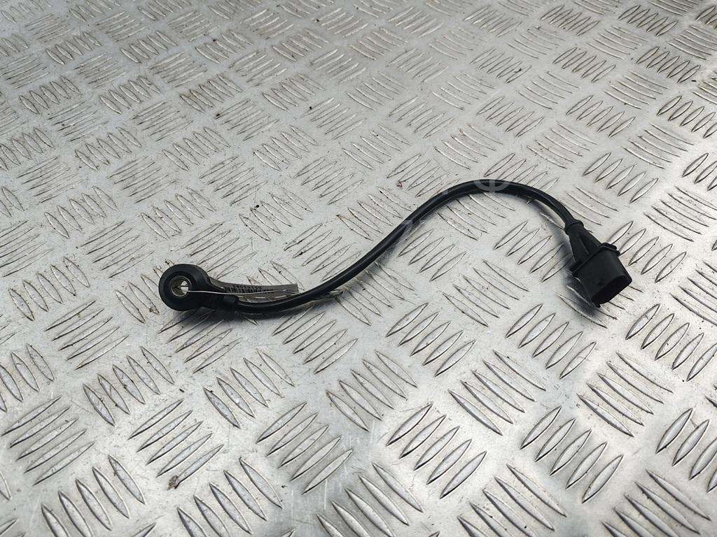 Датчик детонации