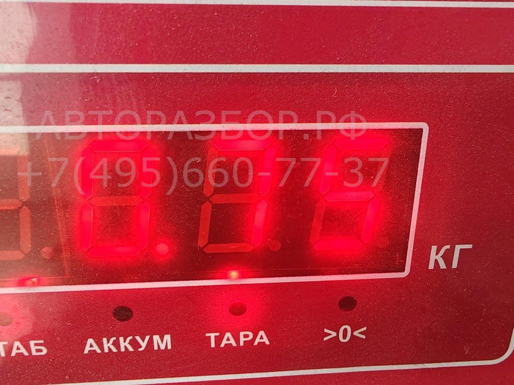 Опора двигателя