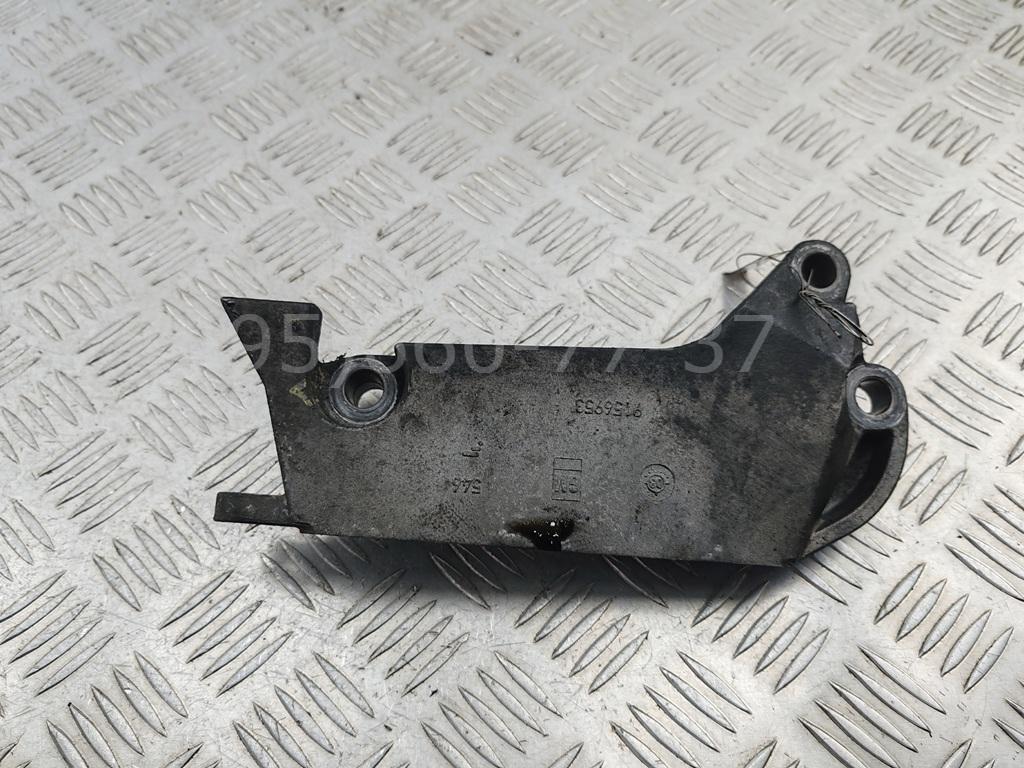 Опора двигателя