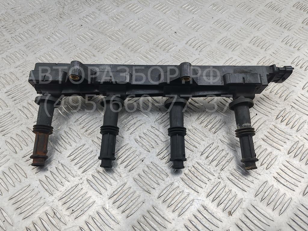 Катушка зажигания