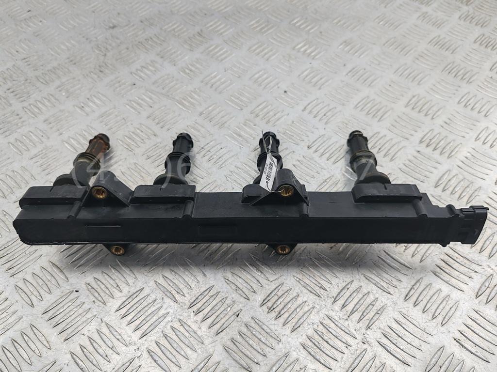 Катушка зажигания