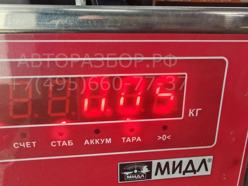 Датчик положения коленвала