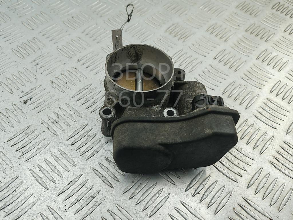 Заслонка дроссельная электрическая