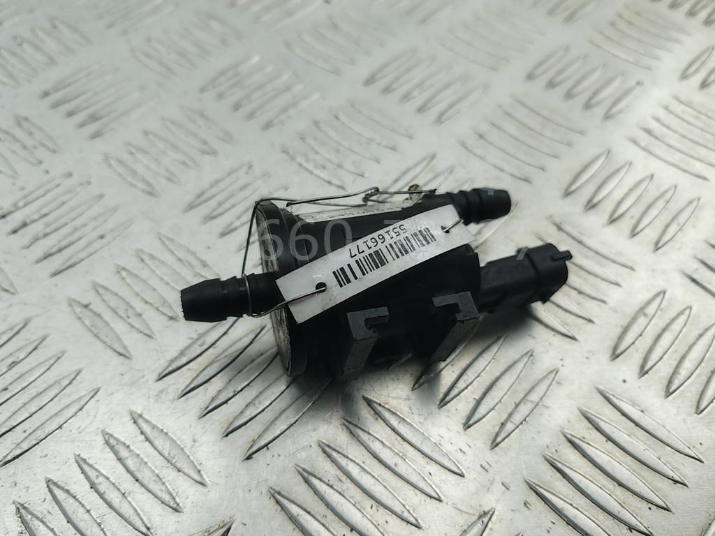 Клапан вентиляции топливного бака