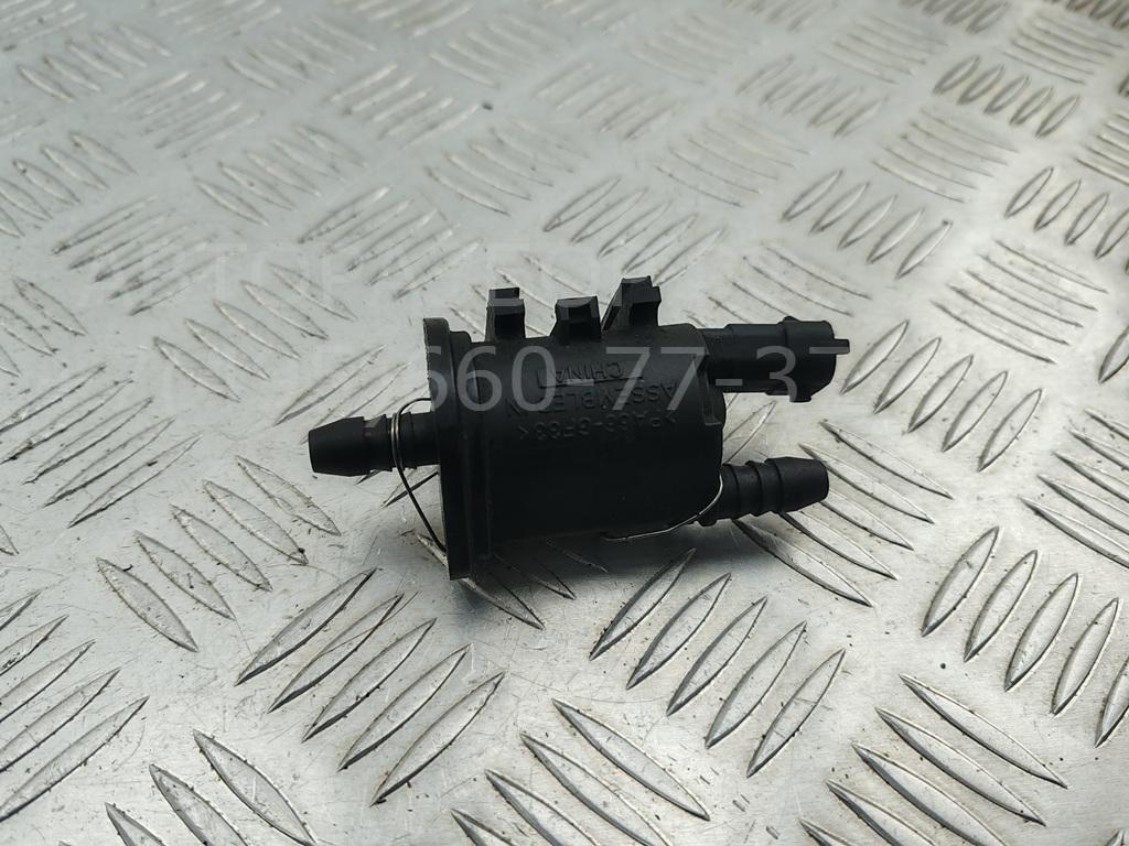 Клапан вентиляции топливного бака