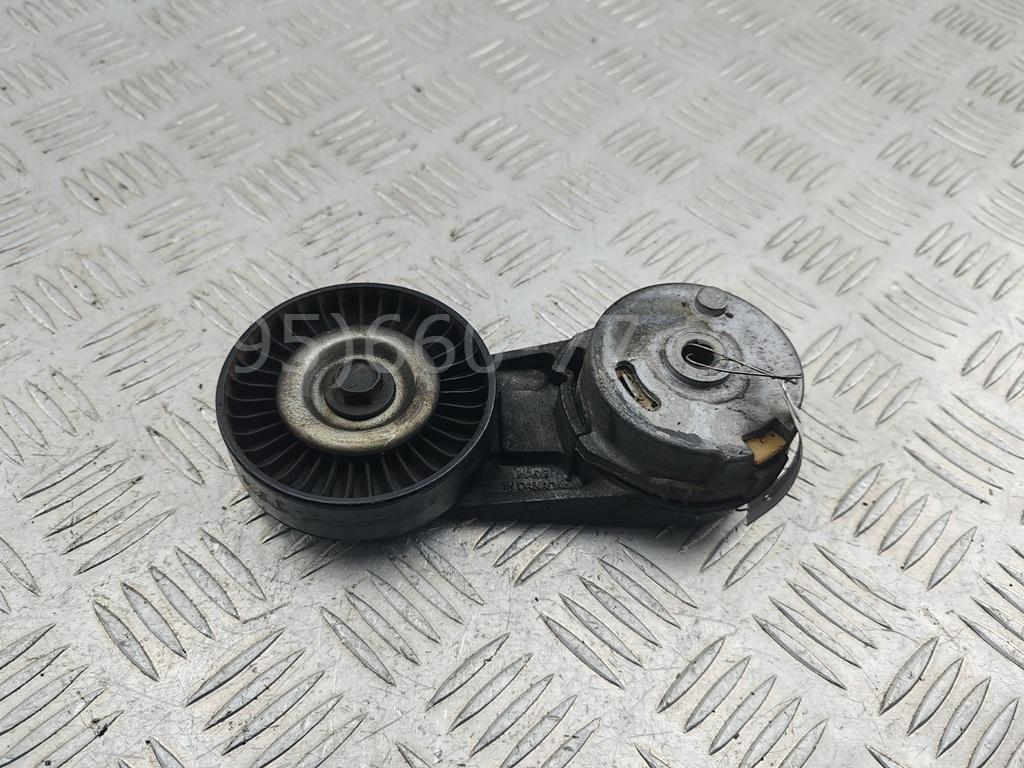 Механизм натяжения ремня ГРМ