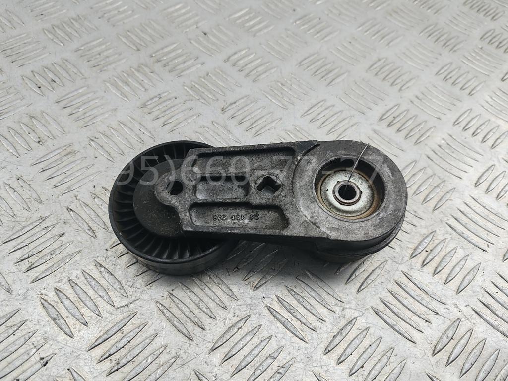 Механизм натяжения ремня ГРМ